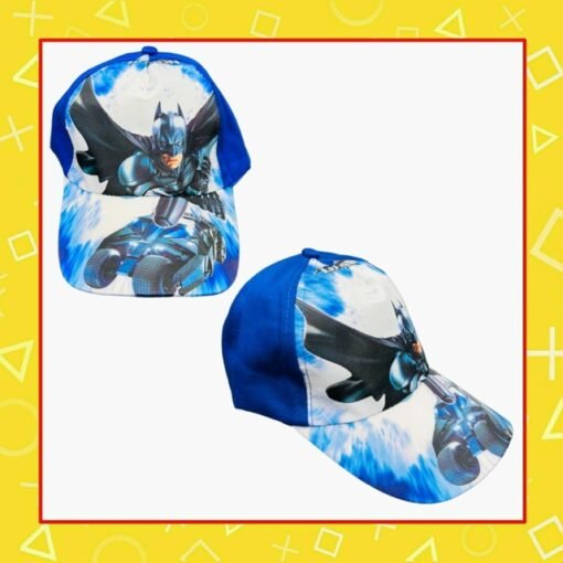 Gorras de Personajes - Imagen 4