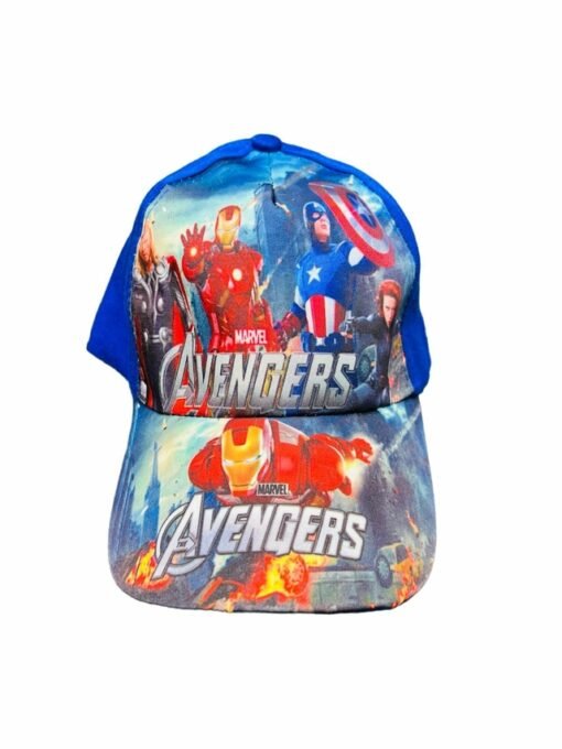 Gorras de Personajes - Imagen 5
