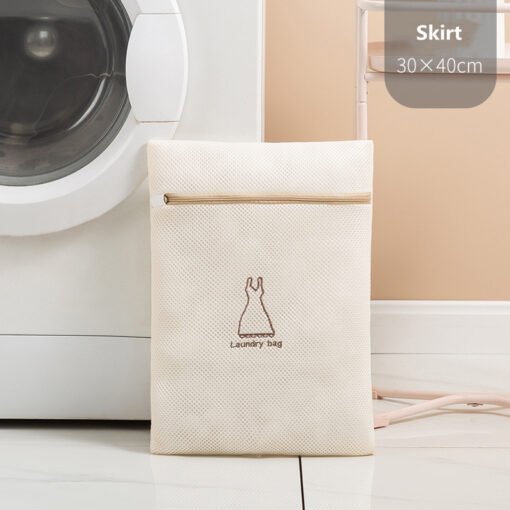 Bolsas para Lavarropas 40X30 - CHICA
