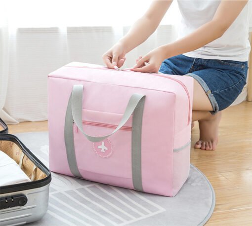 Bolso de Viaje  Plegable - Imagen 4