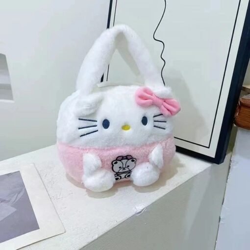 Carteras con Osito - Sanrio - Imagen 4