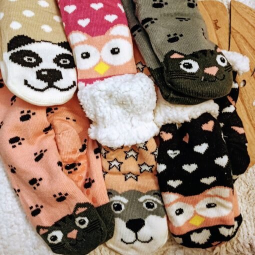 Pantumedias Adulto - Imagen 3