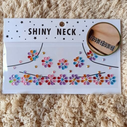 Strass para Cuello