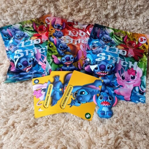Bolsa Sorpresa - Stitch - Imagen 4