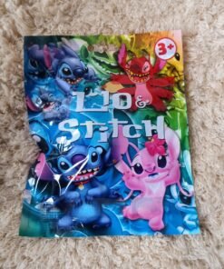 Bolsa Sorpresa - Stitch