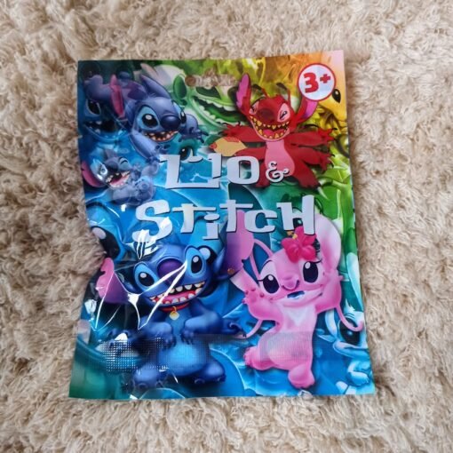 Bolsa Sorpresa - Stitch