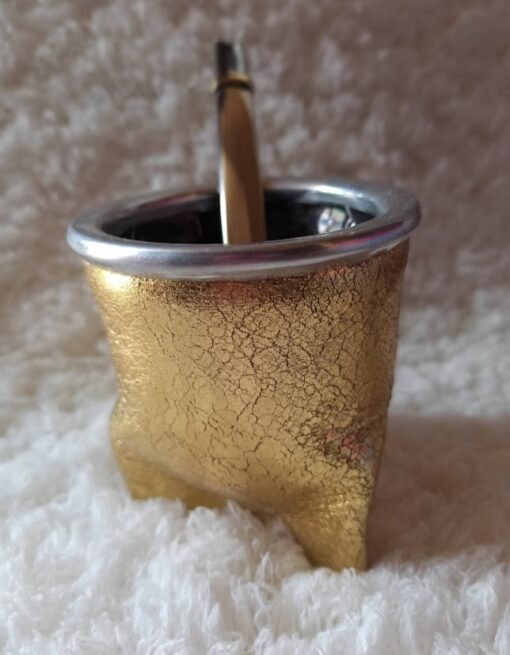 Mate Vidrio Goma Eva - Imagen 3