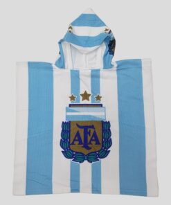 Ponchito Kids - AFA