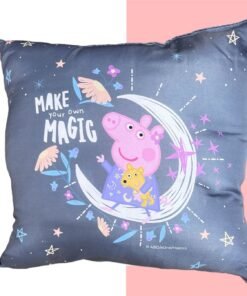 Almohadon Peppa Pig