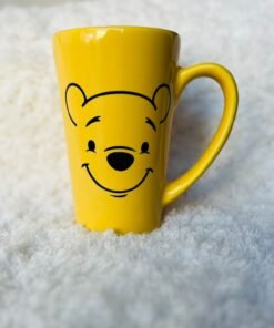 Taza Alta - Winnie the Pooh