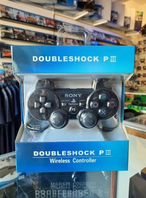 Joystickk PS4