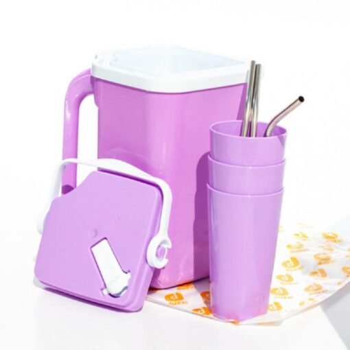 Kit Terere Cuadrado - Imagen 3