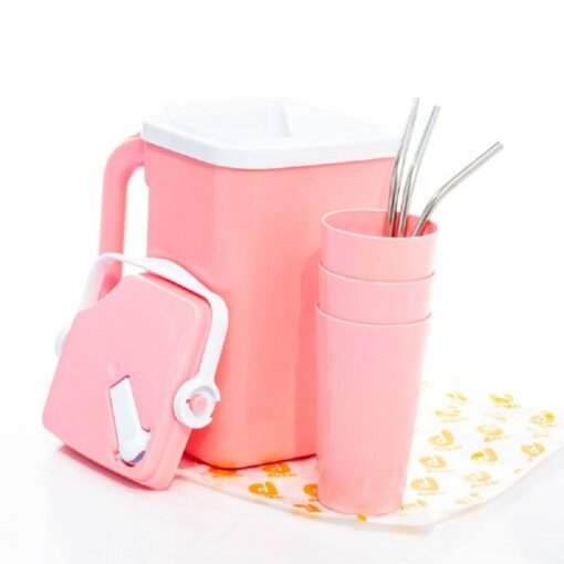 Kit Terere Cuadrado - Imagen 5
