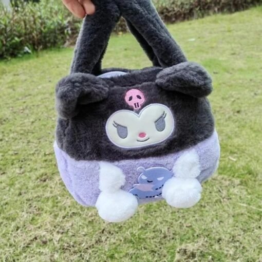 Carteras con Osito - Sanrio - Imagen 5