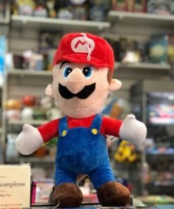 Peluche Mario Bros 35CM