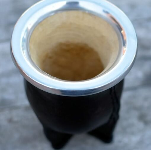 Mate de Calabaza - Aluminio - Imagen 2