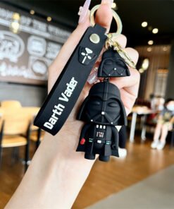 LLavero Importado - Star Wars
