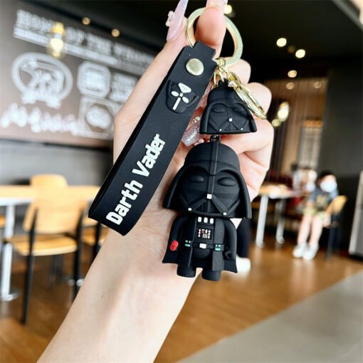 LLavero Importado - Star Wars