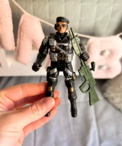 Muñeco Max