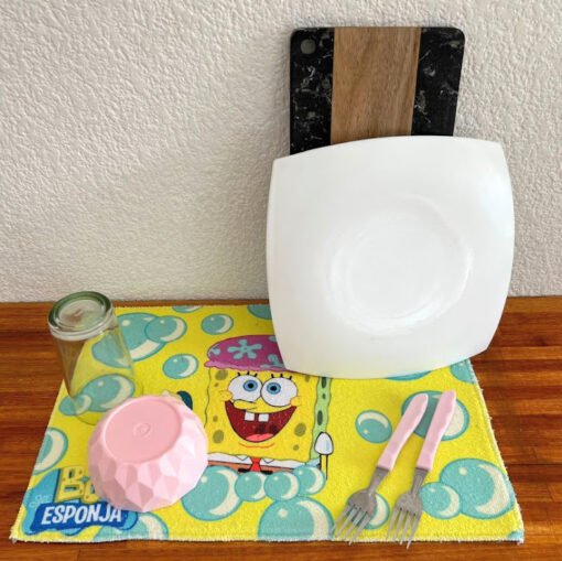 Paños Absorbente Secaplatos - Imagen 5