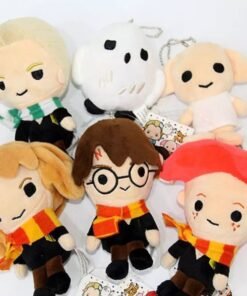 Peluche - Harry Potter