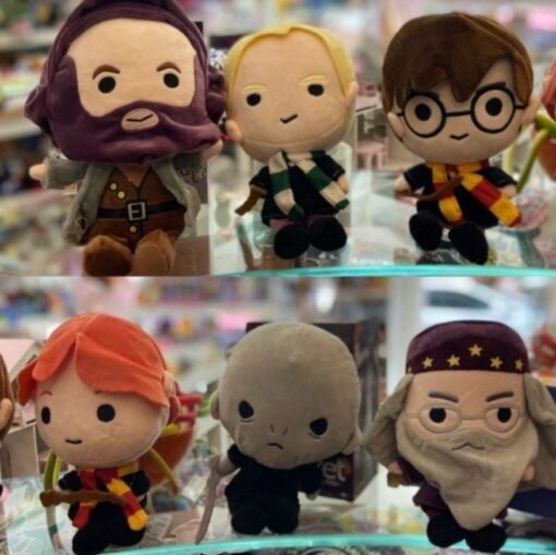 Peluche - Harry Potter - Imagen 2