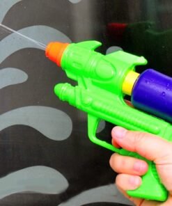 Pistola de Agua