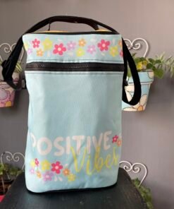 Bolso Matero Apto Stanley 1.2lts - Positive Vibes