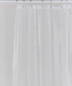 Protector Para Cortina de Baño