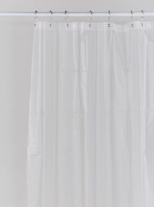 Protector Para Cortina de Baño