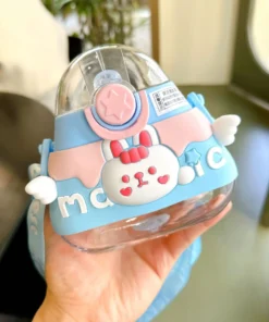 Botella Onigiri