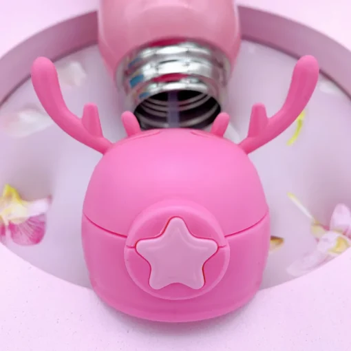Termo Animalitos Doble Pico + Funda - Imagen 8