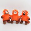 Peluche - Mei Lee