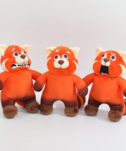 Peluche - Mei Lee