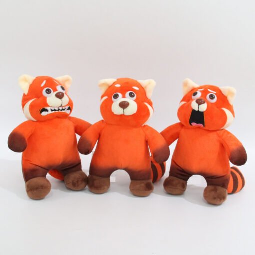 Peluche - Mei Lee
