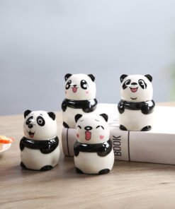 Envase Para Condimentos - PANDA