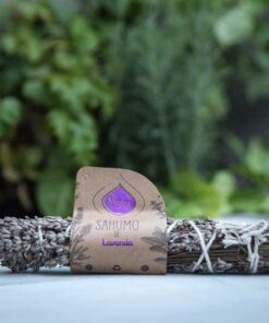 Sahumo de Lavanda