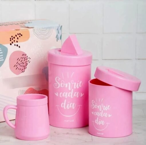 Kit Matero Colores - Marwal