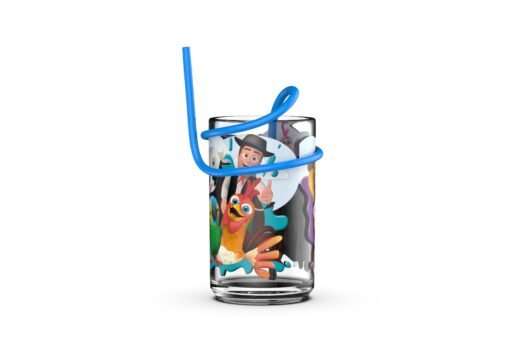 Vaso Junior Sorbete DISNEY OFICIAL - Imagen 5