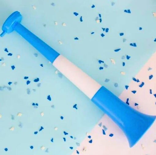 Vuvuzela Extensible