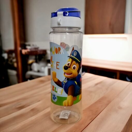 Botella Easy Top 750ml - Personajes - Imagen 2