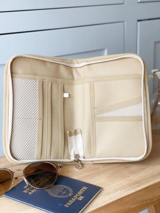 Organizador travel - CACHITA - Imagen 10