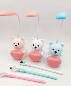 Velador Bear Love