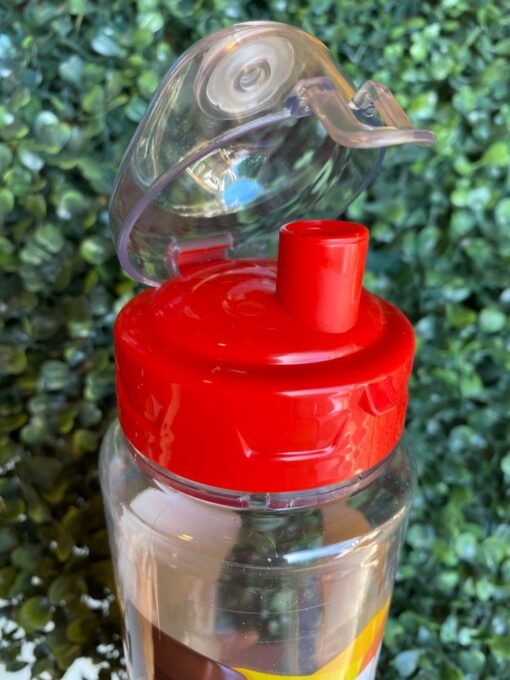 Botella Easy Top 750ml - Personajes - Imagen 5