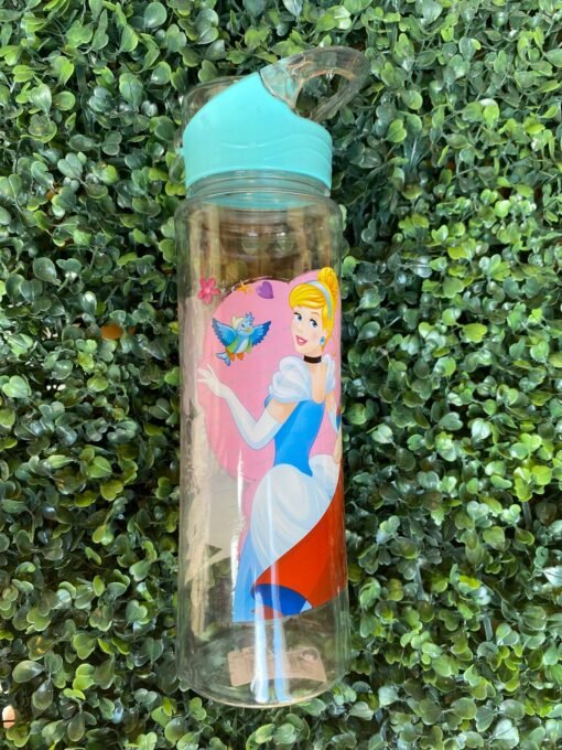 Botella Easy Top 750ml - Personajes - Imagen 4