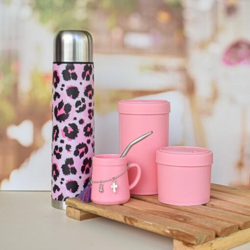 Set matero Vintage (Y-A-M-T) - Imagen 2