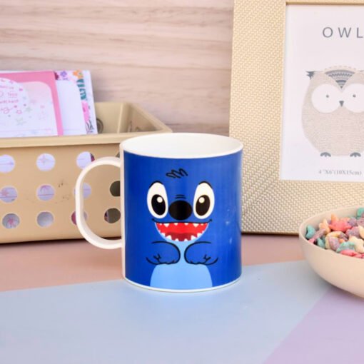Taza Infantil de Personajes - Imagen 3