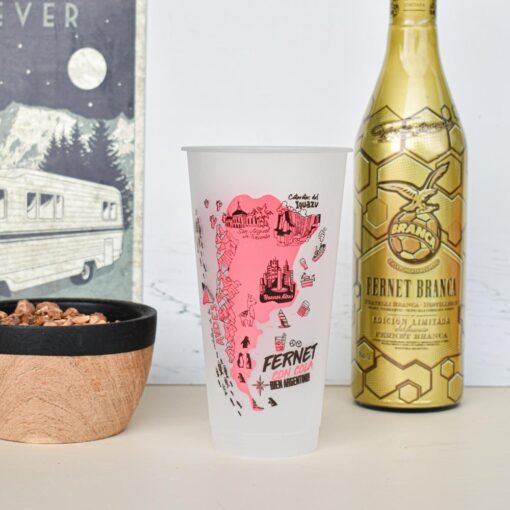 Vaso Fiesta - Imagen 4