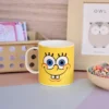 Taza Infantil de Personajes