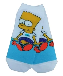 Medias Bart Skate